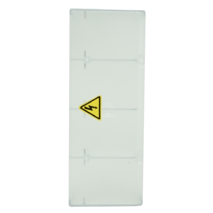 Capa Protetora Dos Terminais Para S32 250-400A T200 - Siemens