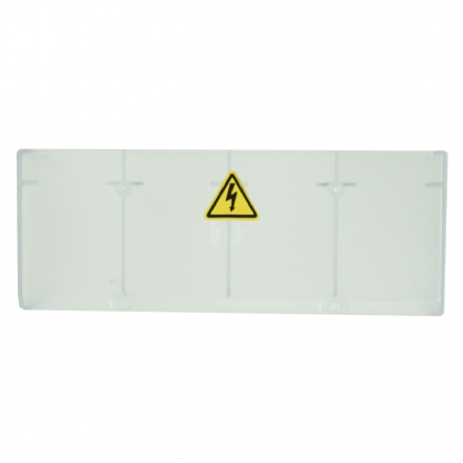 Capa Protetora Dos Terminais Para S32 250-400A T200 - Siemens