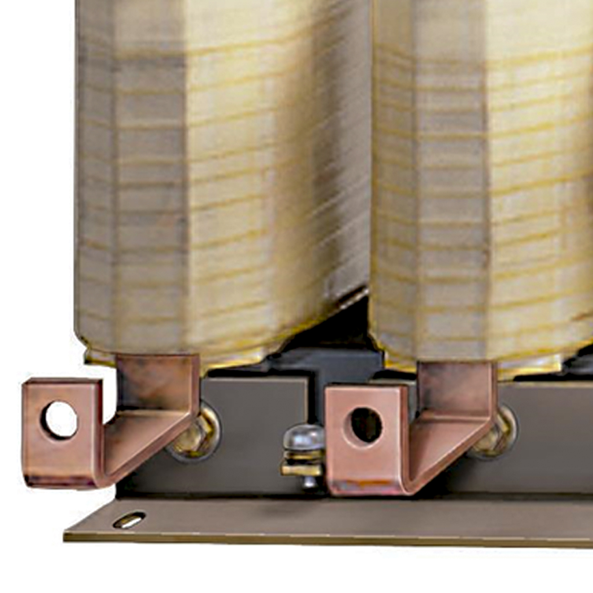 Reator De Entrada 380/600V 3Ac 129A Fsf0 6SE64003CC112FD0 Siemens