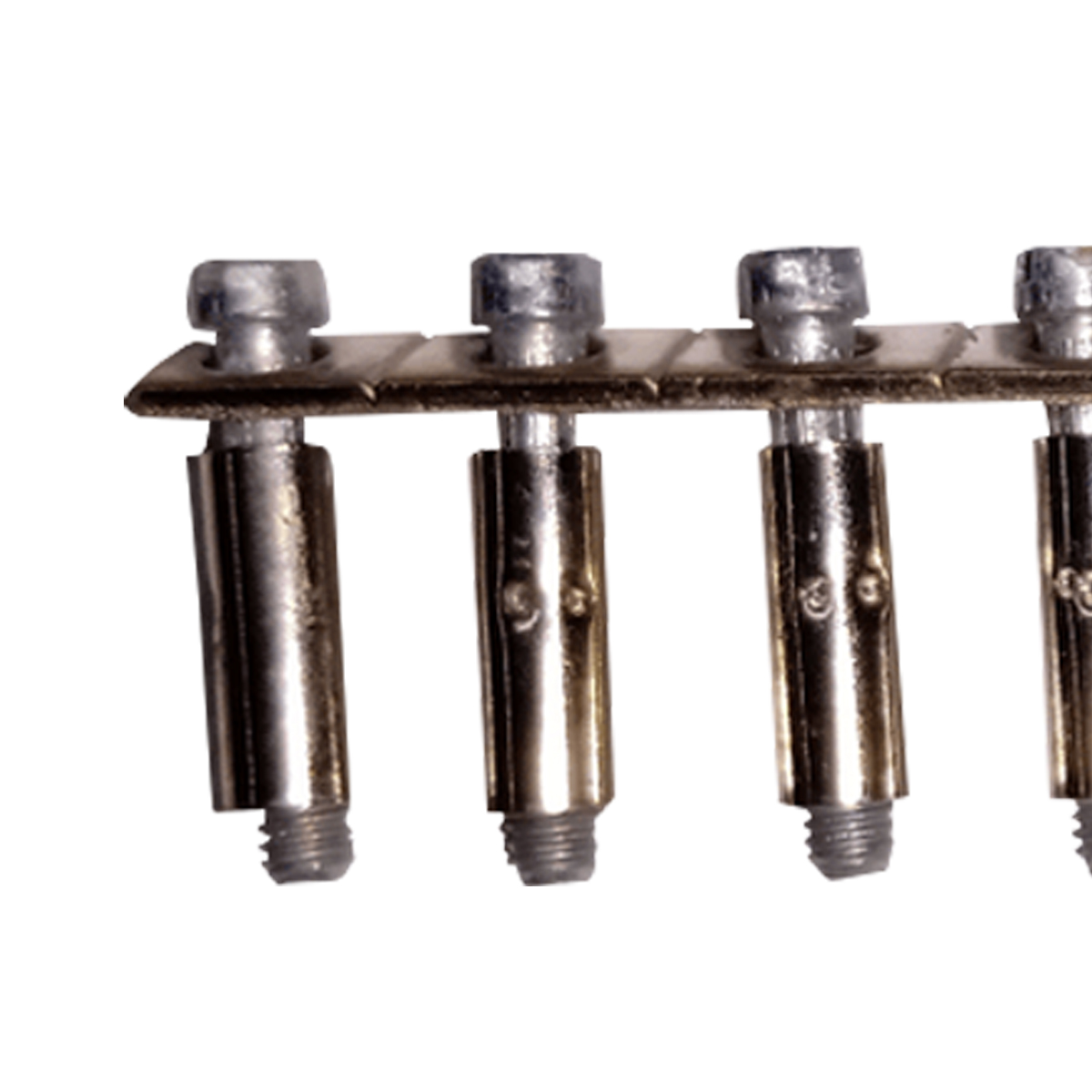 Ponte Interligação 8Wh1 Para Conector Desmt Para 10 Polos 8WA18227VH10 Siemens