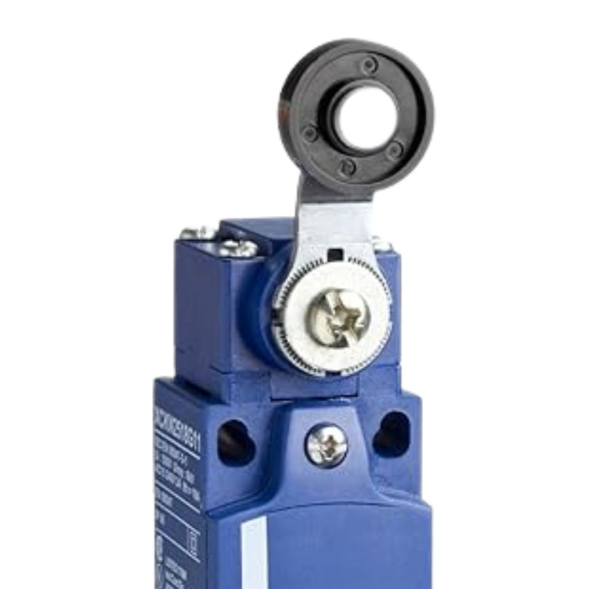 Chave Fim De Curso Alavanca C/Roldana 3A 1Na+1Nf Ip65 - Telemecanique