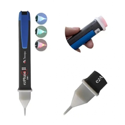 Detector Sequência De Fase - Minipa