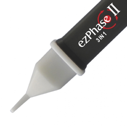 Detector Sequência De Fase - Minipa