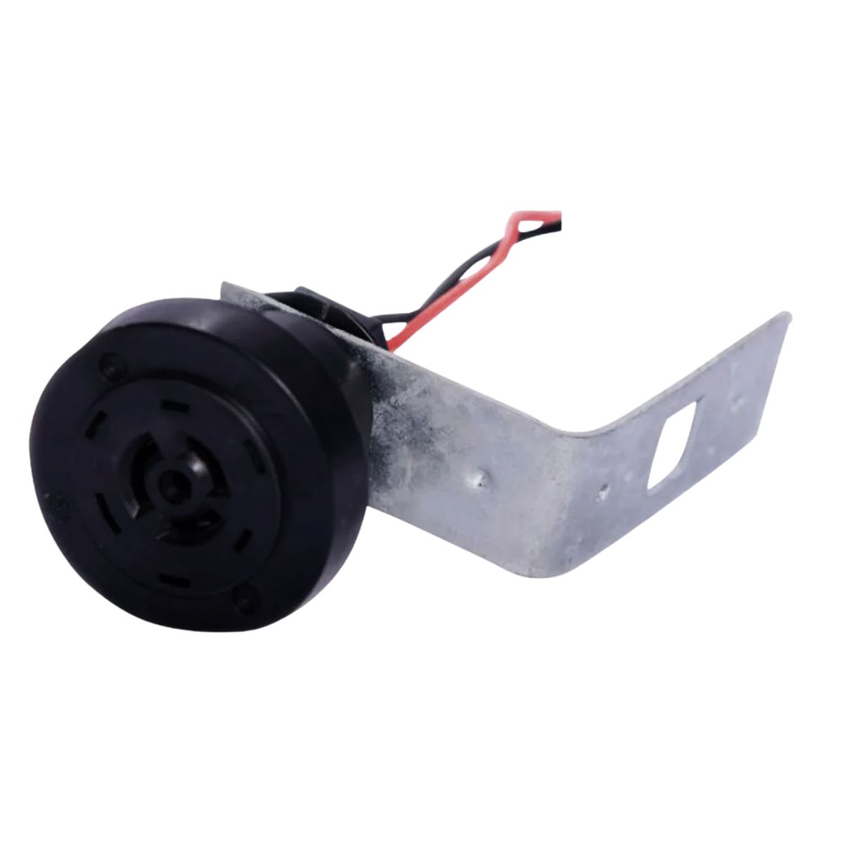 Base Relé Fotoelétrico Giratório 10A 220V 1 Rev C/Rabicho Suporte Pvc - Margirius