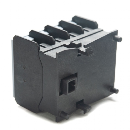 Bloco Contato Auxiliar Para Contator Frontal 2Na+2Nf BFC0-22 - WEG