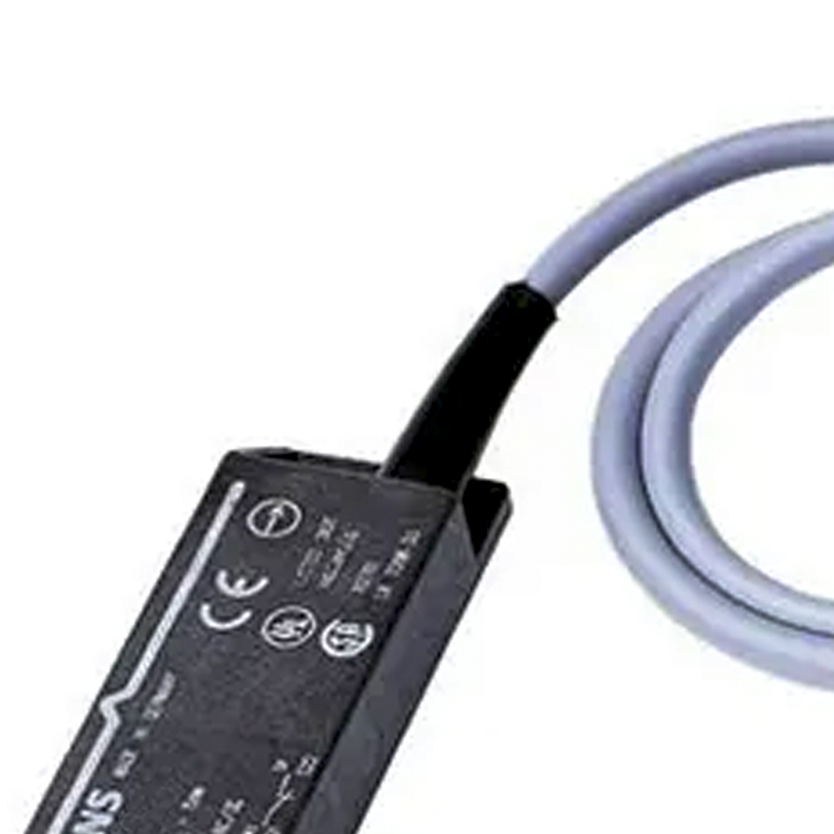 Chave Segurança Magnética Plástico 250Ma Ip67 Com Cabo 3M 3SE66042BA Siemens