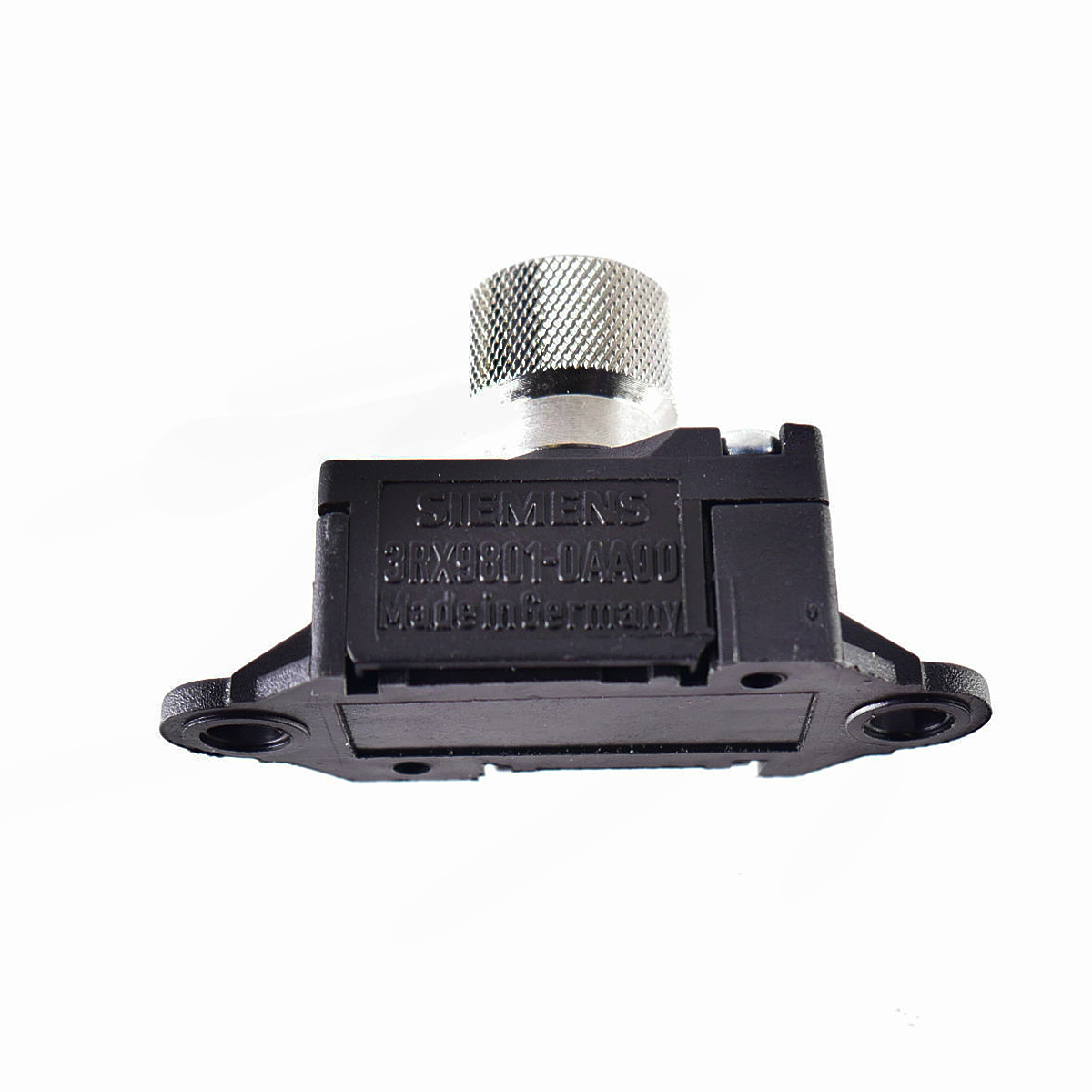 Adaptador Cabo Chato Para Redondo M12 AS-1 3RX98010AA00 - Siemens