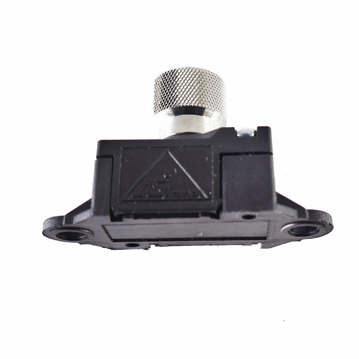 Adaptador Cabo Chato Para Redondo M12 AS-1 3RX98010AA00 - Siemens