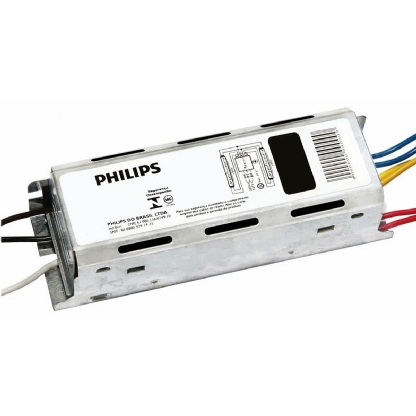 Reator Eletrônico Ecomaster - Philips