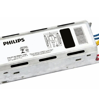 Reator Eletrônico Ecomaster - Philips