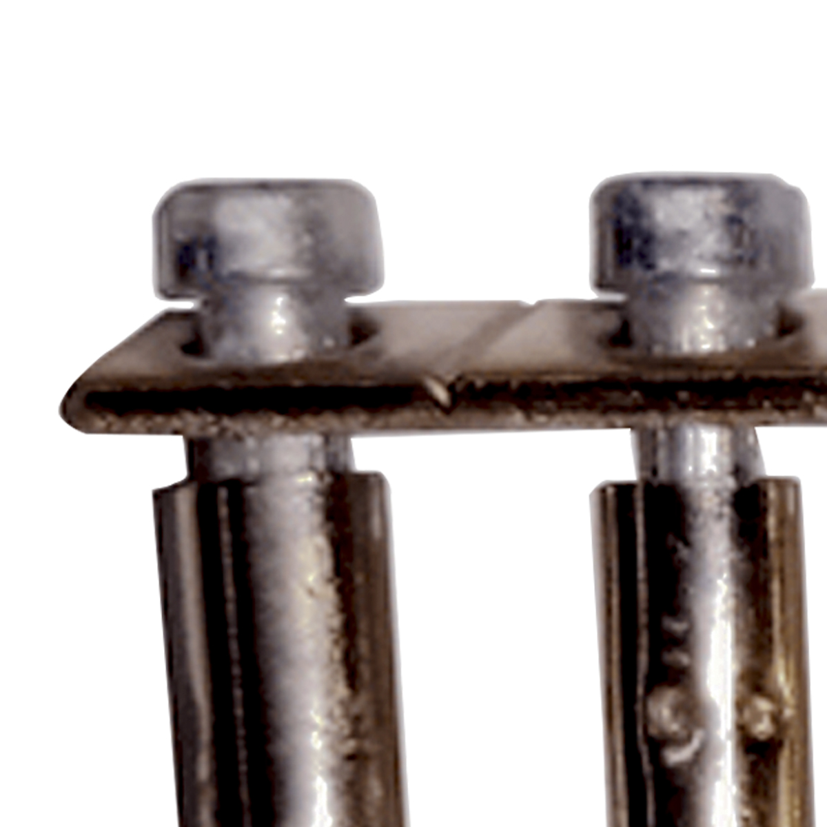 Ponte Interligação Medição 6Mm Para 10 Polos 8WA1888 - Siemens