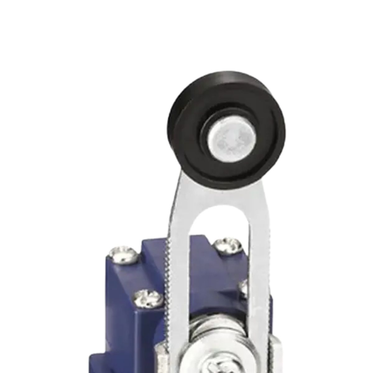 Chave Fim De Curso Alavanca Ajustável C/Roldana 3A 1Na+1Nf Ip65 - Telemecanique