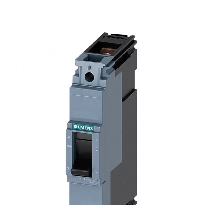 Disjuntor Caixa Moldada Unipolar 70A 18Ka 380/415V 3VF22160VP410AA0 - Siemens