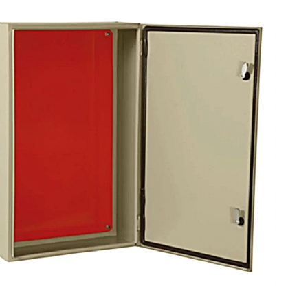 Quadro Comando Standard Qcs-8060-20 800X600X200mm Sem Flange Ip54 - Cemar