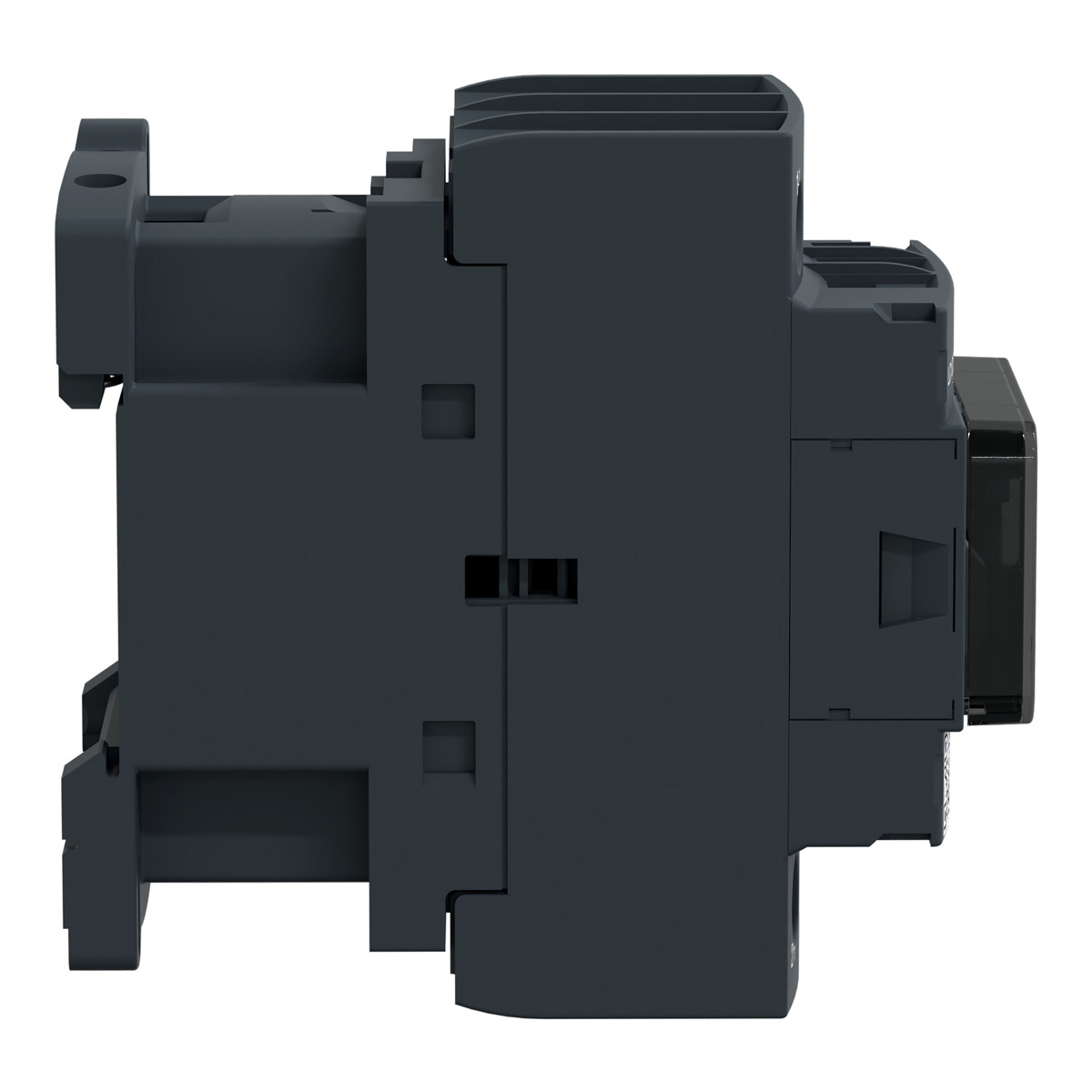 Contator Potência 3P 32A 1Na+1Nf 127V 50/60Hz Tesys LC1D32FC7 - Schneider Electric