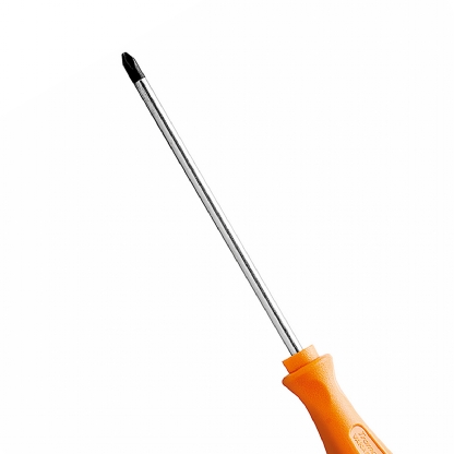 Chave Fenda Ponta Cruzada Philips Ph1 3X16X3 Polegada 5X75mm - Tramontina