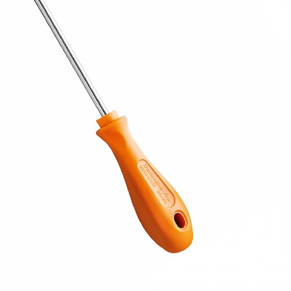 Chave Fenda Ponta Cruzada Philips Ph1 3X16X3 Polegada 5X75mm - Tramontina