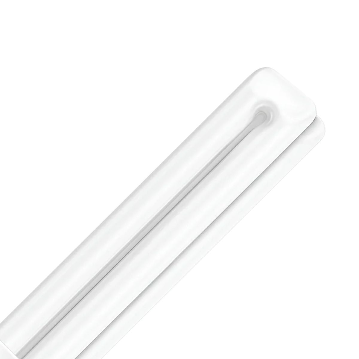 Lâmpada Fluorescente Compacta 2U 18W Não Integrada 4 Pinos G24Q-2 2700K Branco Quente Luz Amarela - Philips
