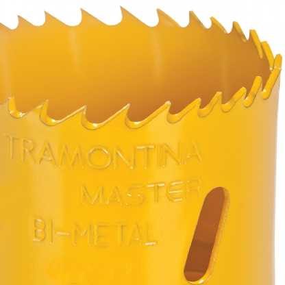 Serra Copo Bimetálica 1.1/4 Polegadas 32mm - Tramontina