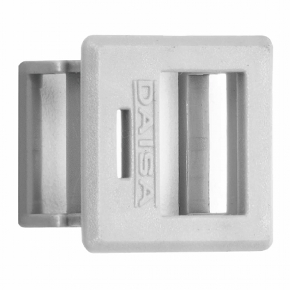 Colarinho Fixação Conector Rj - Daisa