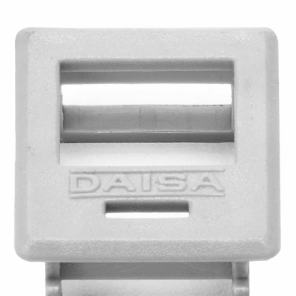 Colarinho Fixação Conector Rj - Daisa