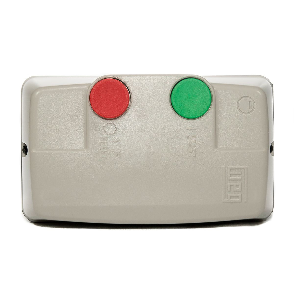 Chave Partida Direta Trifásico 5,6-8A 220V 2Cv PDW02-2V25 - WEG