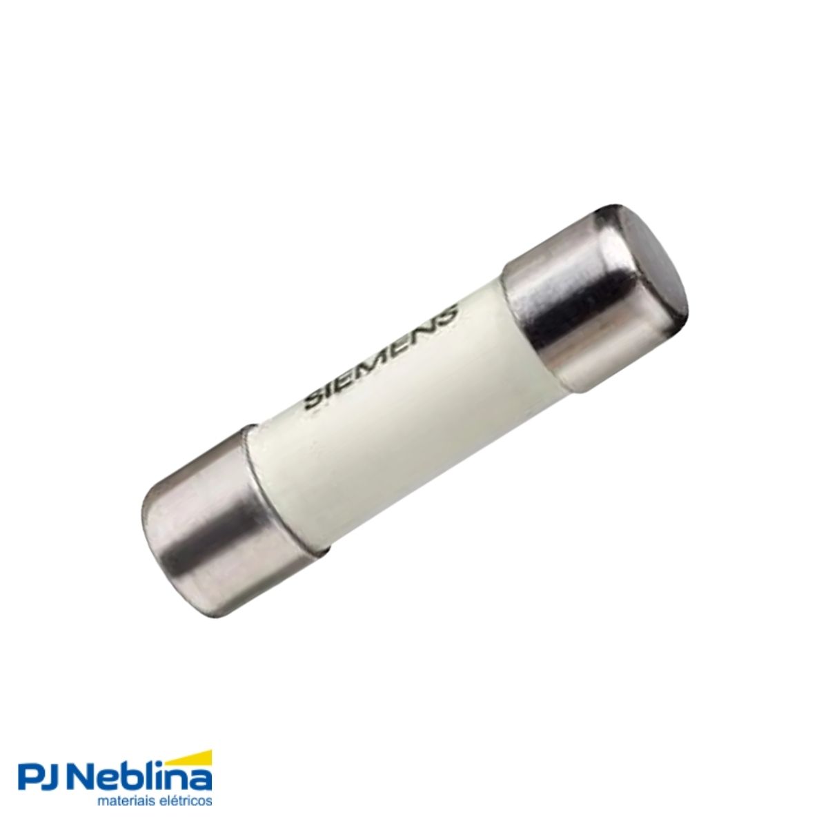 Fusível Cartucho Sitor Ultra Rápido Ar 50A 690V 14X51 mm - Siemens