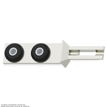 Atuador Standard Sirius Para 3SE5-3SF1 3SE50000AV01 - Siemens