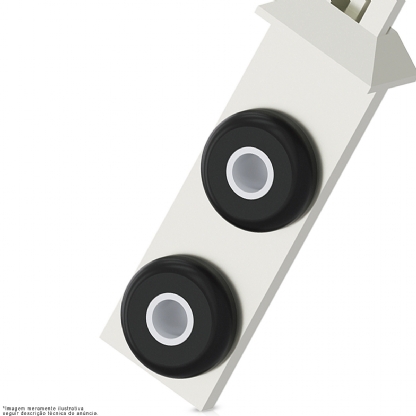 Atuador Standard Sirius Para 3SE5-3SF1 3SE50000AV01 - Siemens