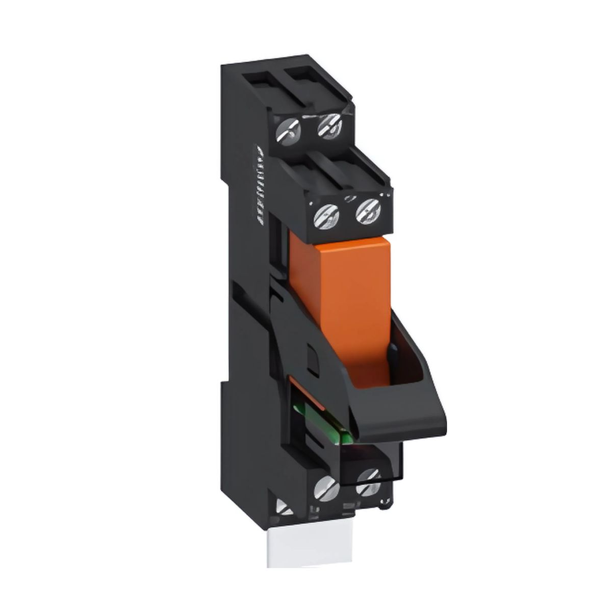 Rele Interface Plug-in 24vca 2w Term Parafuso