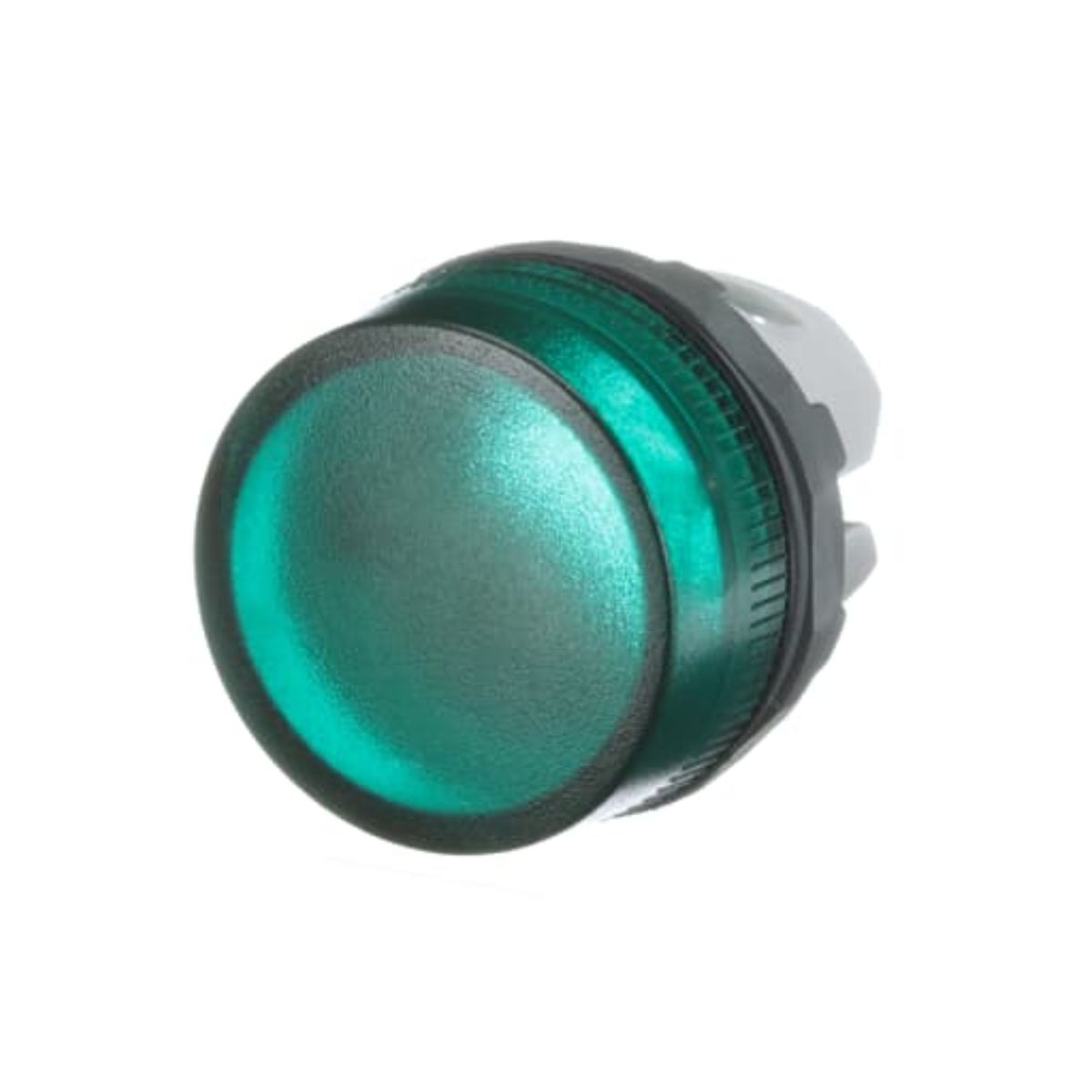 Frontal Sinaleiro Faceado Red 22,5mm Plastico Vd Plastico Pt