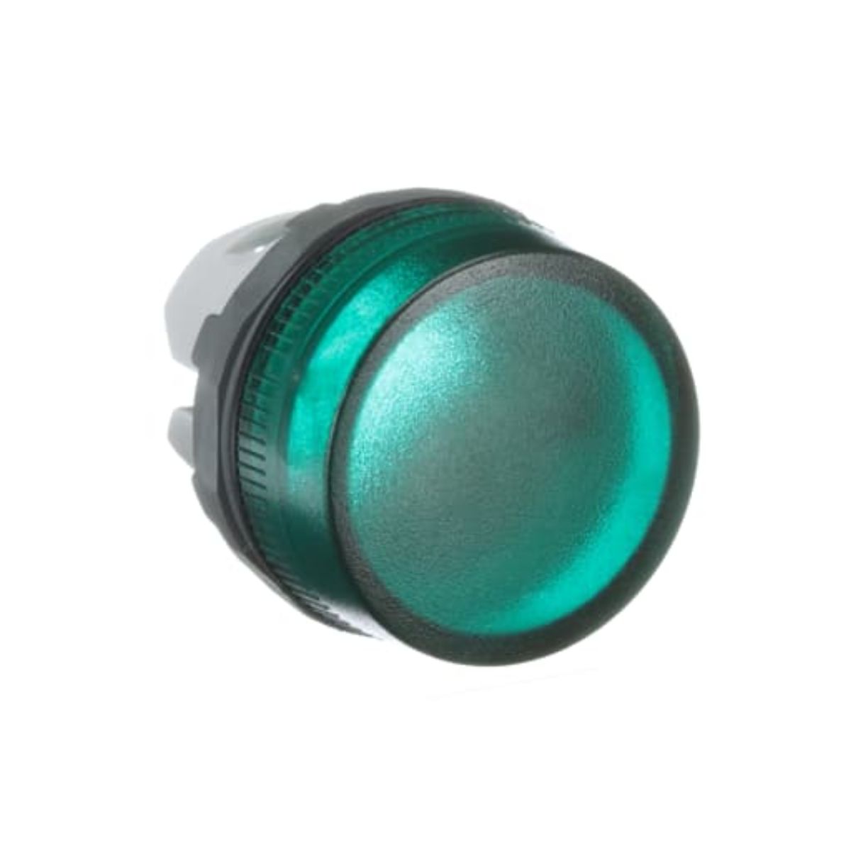 Frontal Sinaleiro Faceado Red 22,5mm Plastico Vd Plastico Pt