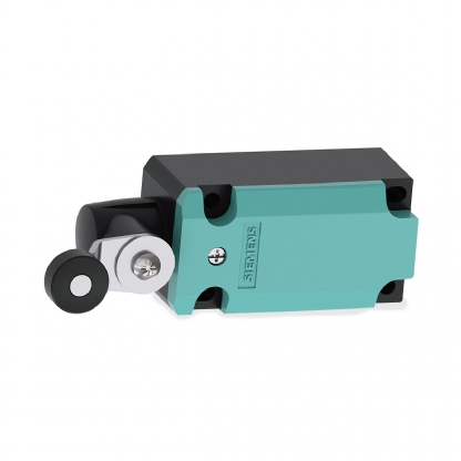 Chave Fim De Curso Alavanca Com Rolete 6A 1Na+2Nf Ip66/67 3SE51120LH01 - Siemens