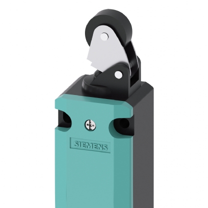 Chave Fim De Curso Alavanca Com Rolete 4A 1Na+2Nf Ip66/67 3SE51120LE01 - Siemens