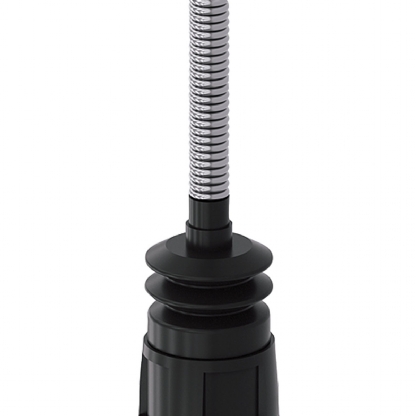 Haste Flexível Para 3SE5 142,5mm 3SE50000AR01 - Siemens