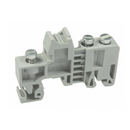 Poste Fixação E/Uk Para Bornes E/UK - Phoenix