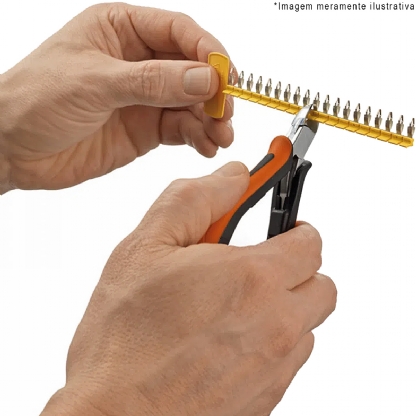 Ponte Zqv 2.5/10 1608940000 - Conexel