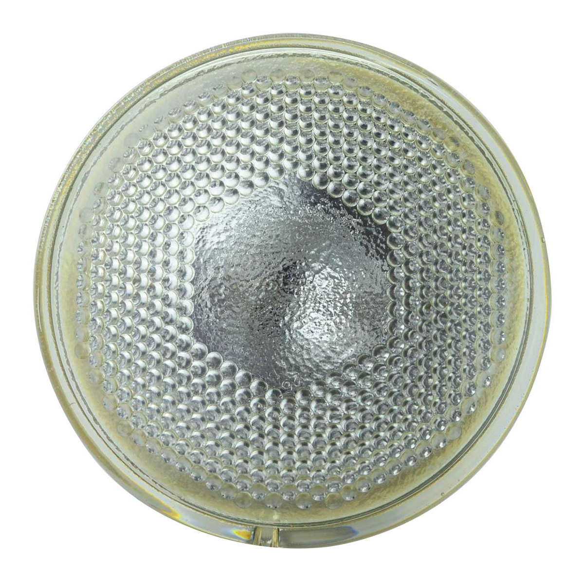 Lâmpada Halógena Par38 120W 240V E27 Luz Amarela 30G Dimerizável - Ourolux