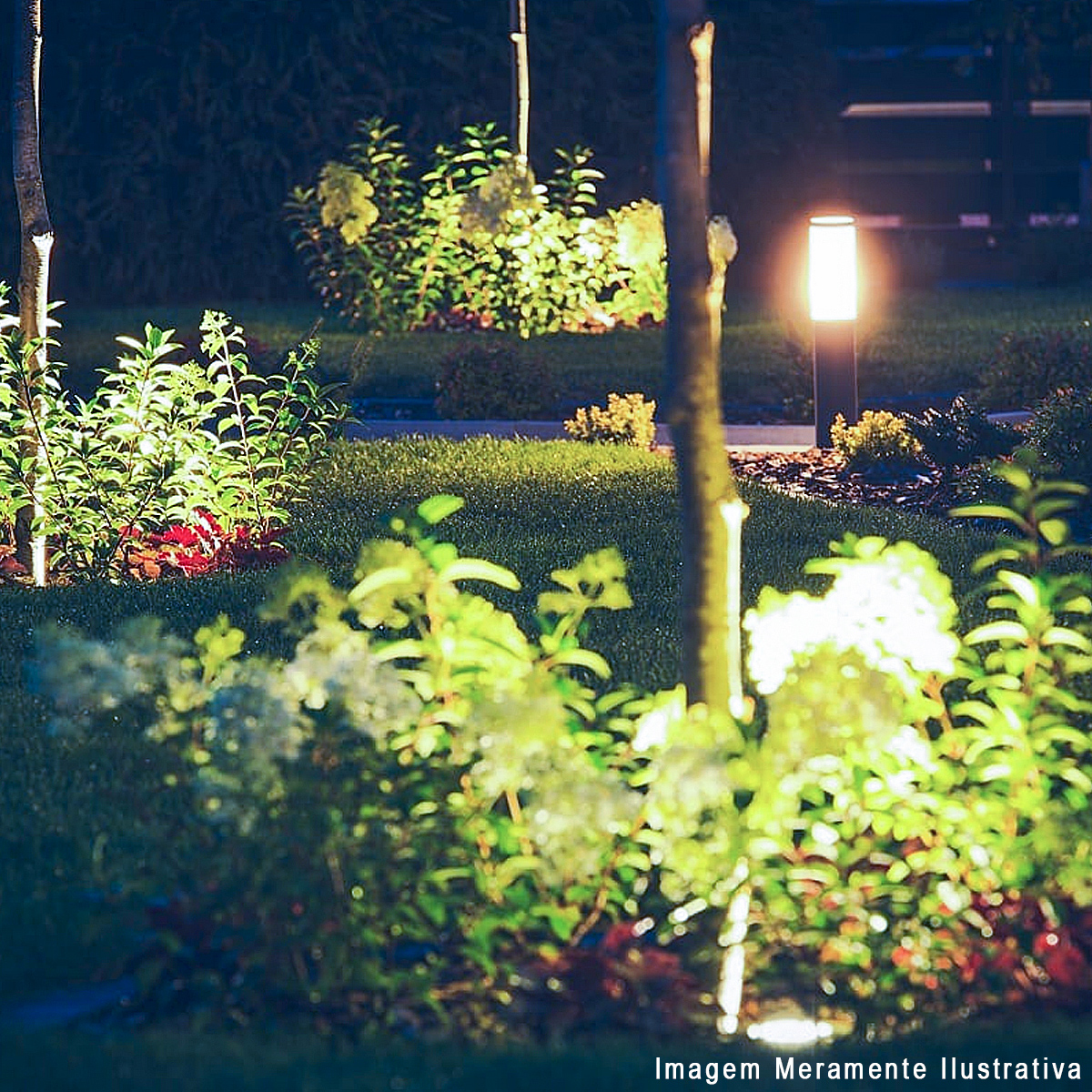 Lâmpada Vapor Metálico Ovoide 400W E40 5000K Luz Do Dia - Ourolux