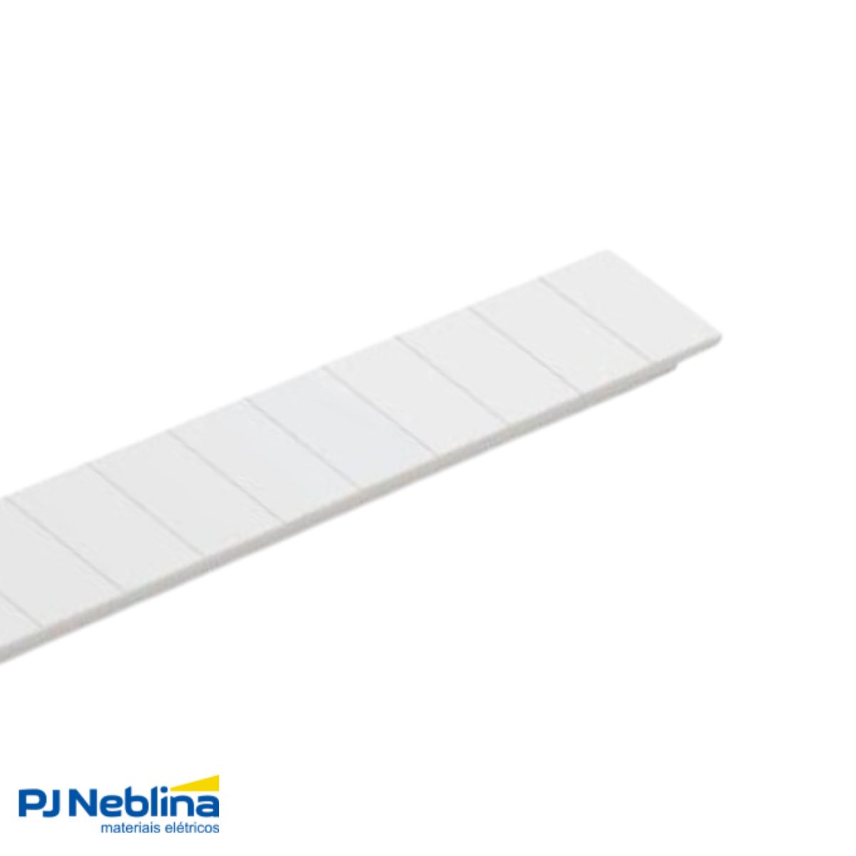 Identificador Plástico Zb8 P/ Conector - Phoenix