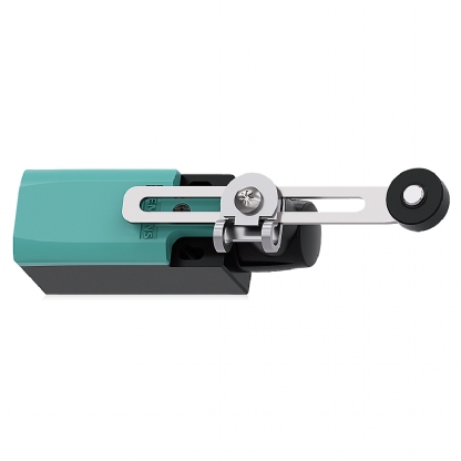 Chave Fim De Curso Alavanca Ajustável Com Rolete 6A 1Na+2Nf Ip65 3SE52320LK50 - Siemens