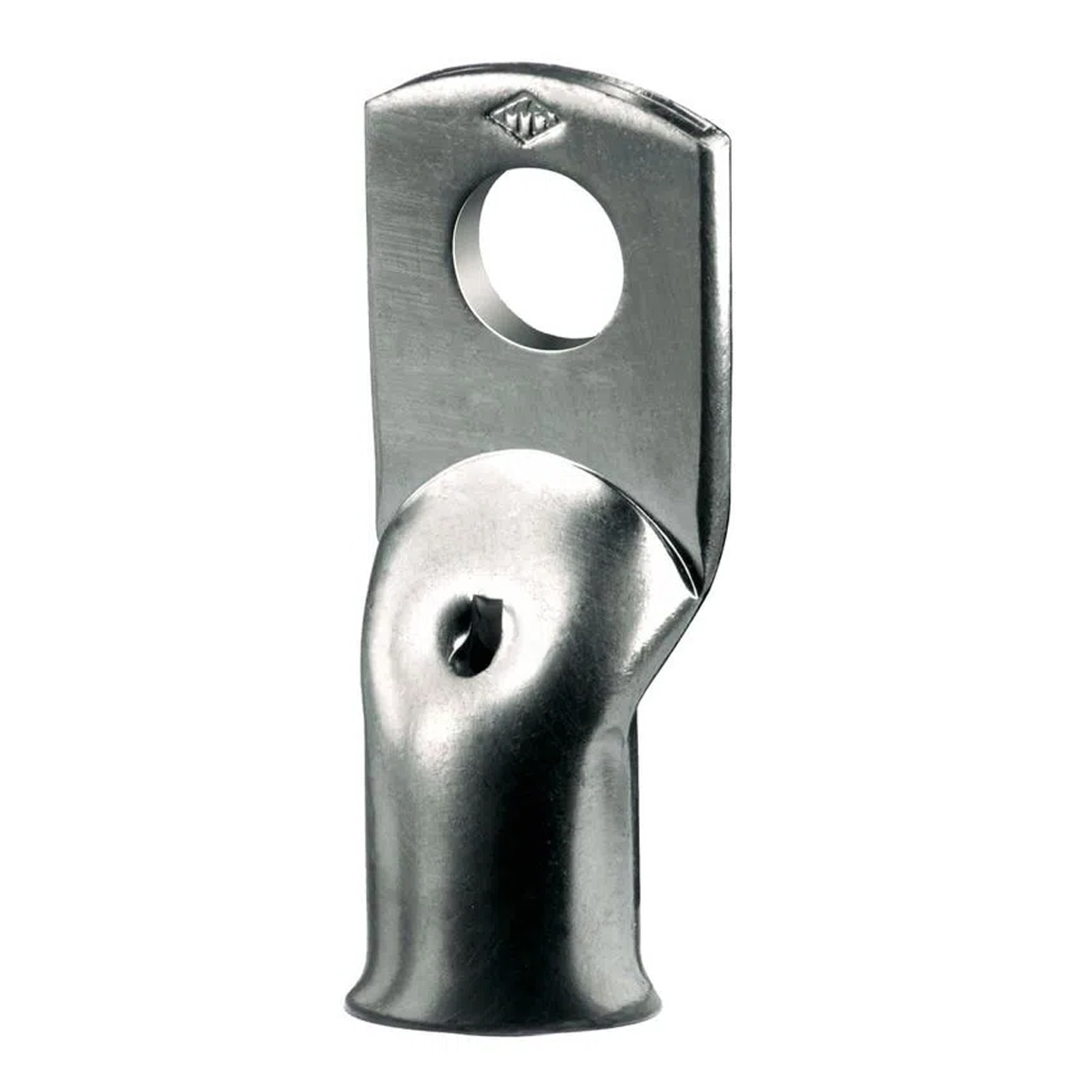 Terminal Compressão Boca Expandida 10mm 1 Compressor 1 Furo F=8,5mm 5/16 M8 - Magnet