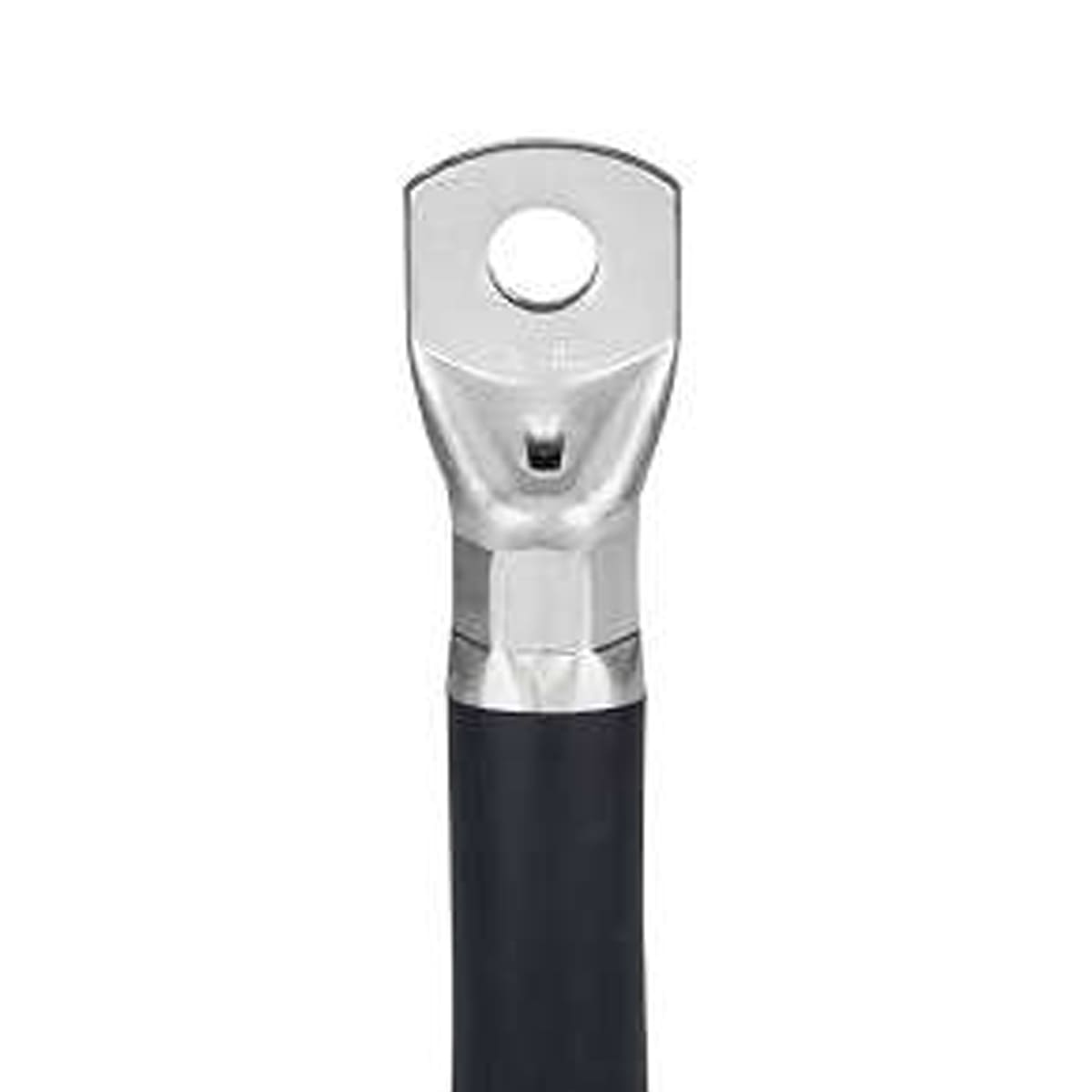 Terminal Compressão Boca Expandida 50Mm 1 Compressão 1 Furo F=13,5Mm 1/2 (M12) Axt