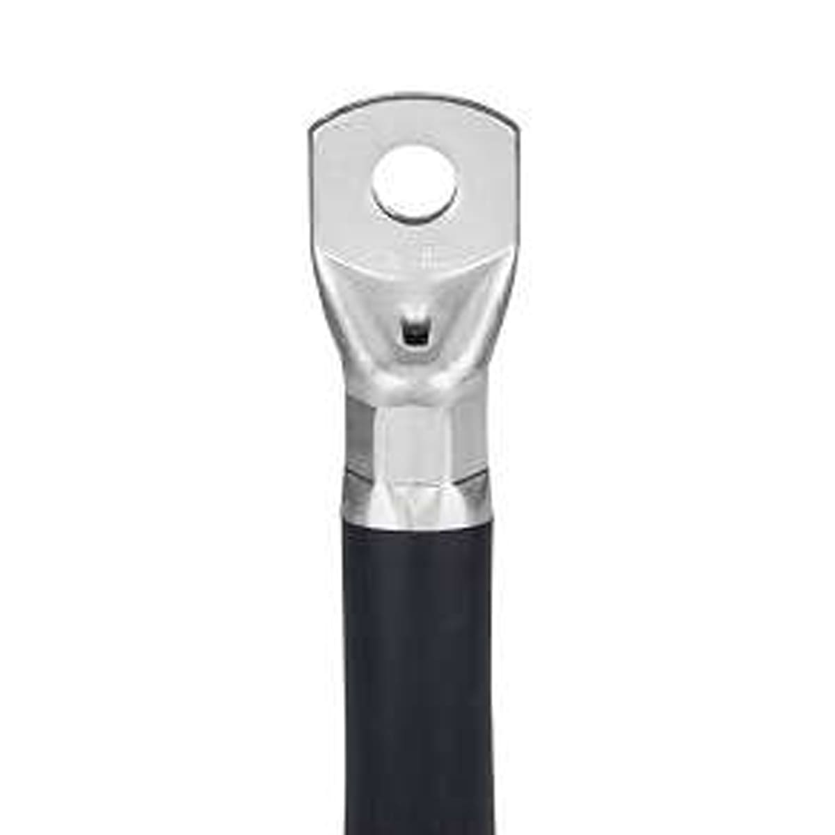 Terminal Compressão Boca Expandida 70Mm 1 Compressão 1 Furo F=13,5Mm 1/2 (M12) Axt