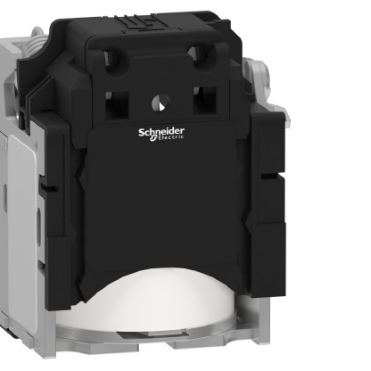 Bobina Mx Ca Ns80/630 208/277Vca LV429387 - Schneider Electric