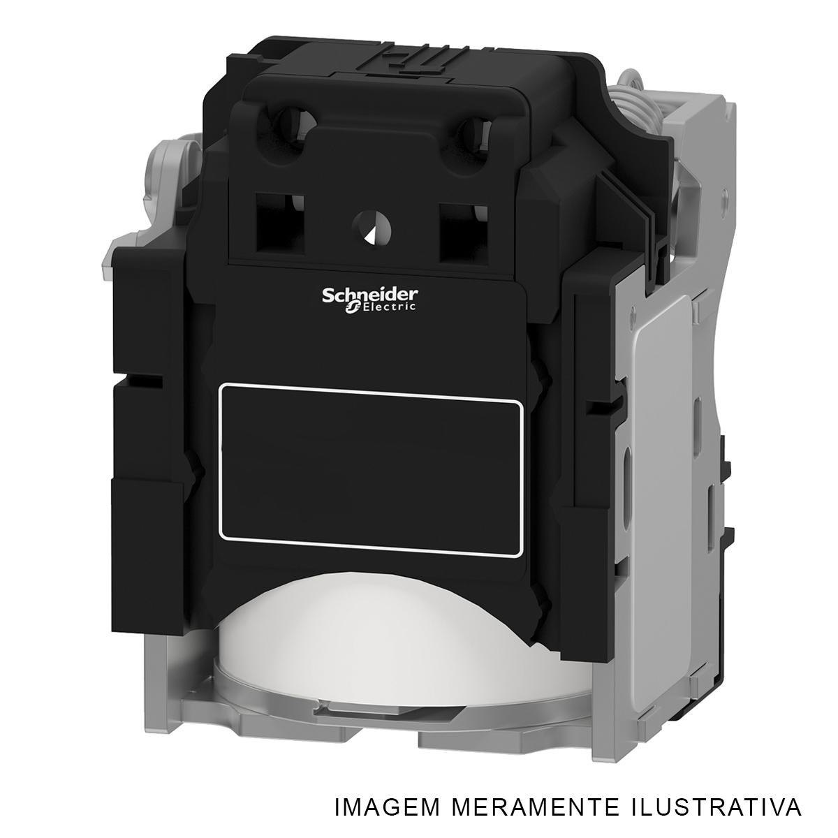 Bobina Mínima Ca Nsx 208/277V 220/240VCA LV429407 - Schneider Electric