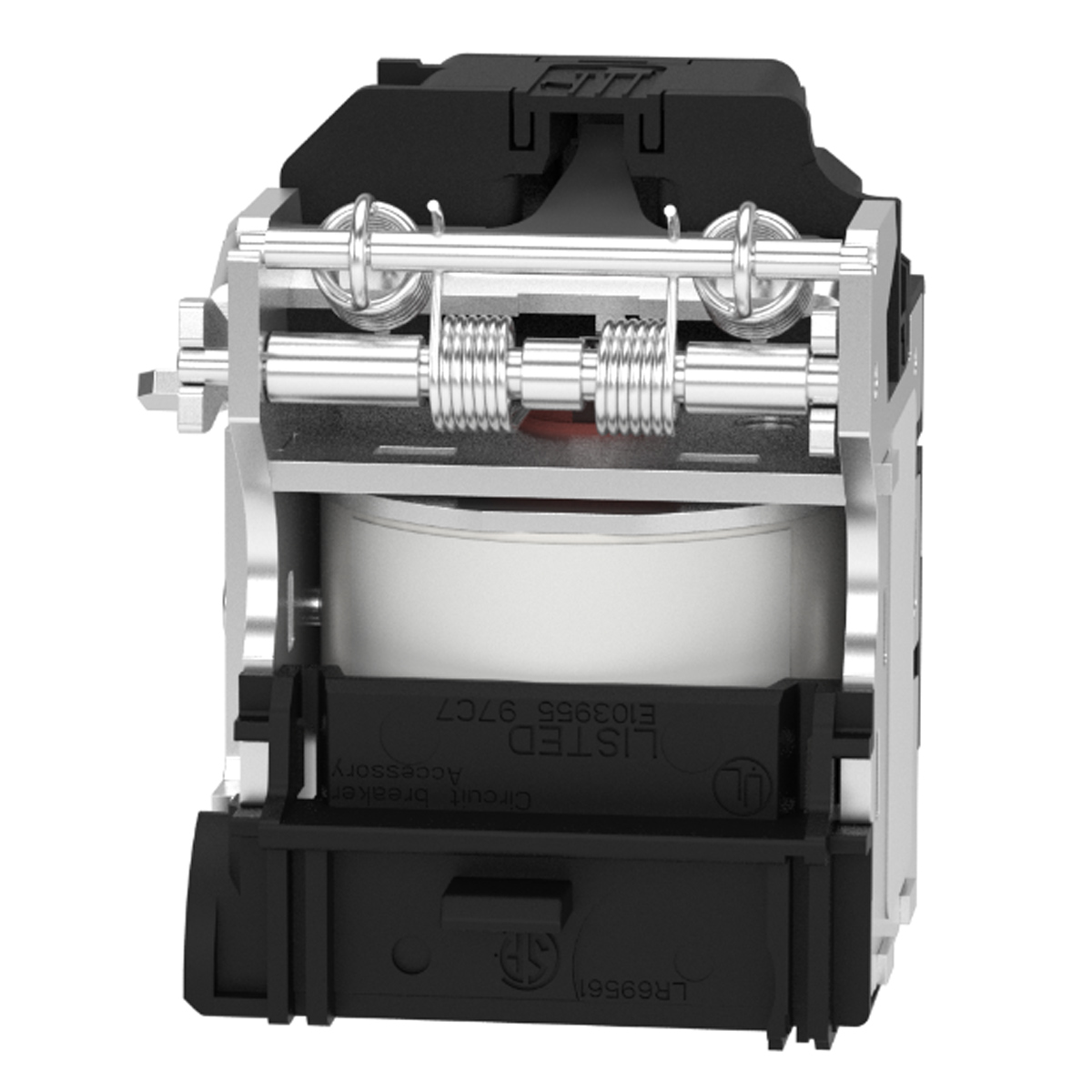 Bobina Mínima Ca Nsx 208/277V 220/240VCA LV429407 - Schneider Electric