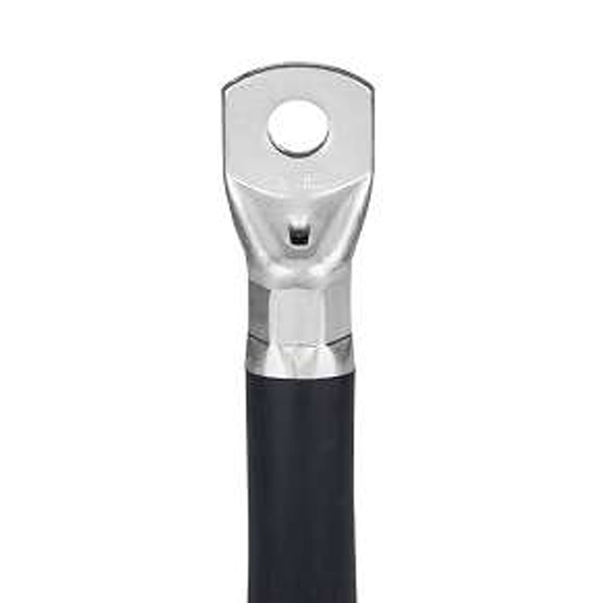 Terminal Compressão Boca Expandida 70Mm 1 Compressão 1 Furo F=8,5Mm 5/16 (M8) Axt