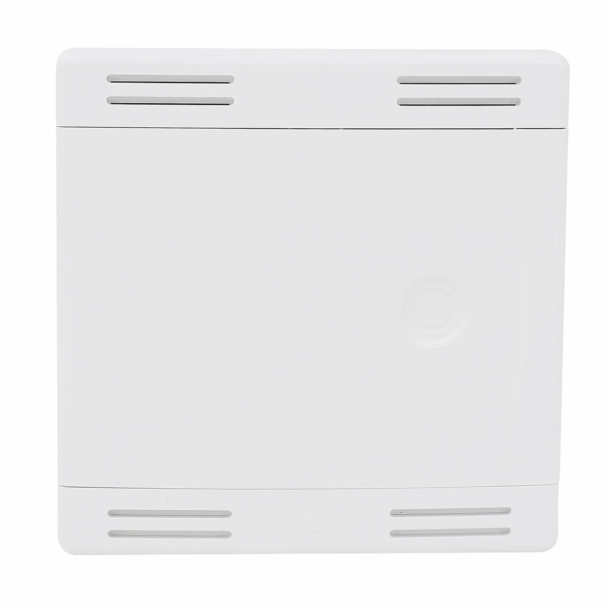 Quadro Sobrepor Sistema Verdei 20X20mm - Tigre