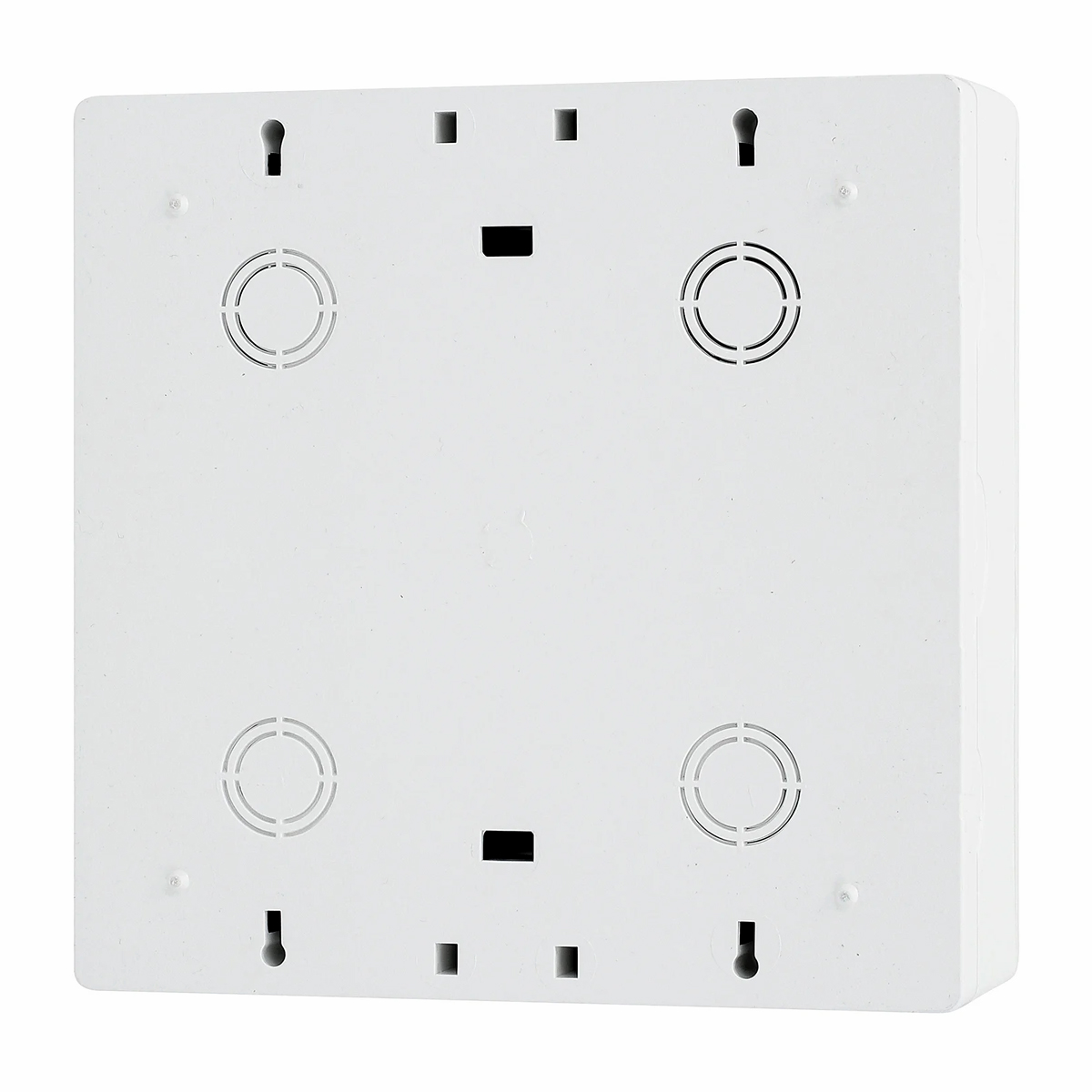 Quadro Sobrepor Sistema Verdei 20X20mm - Tigre